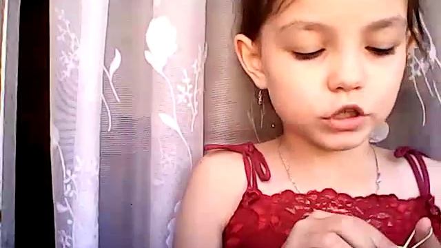 Уроки плетения с Анжелай