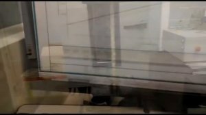 Испытания стеклопластиковой арматуры Завода СтеклоПласт. Огромный Предел прочности арматуры Гост 10