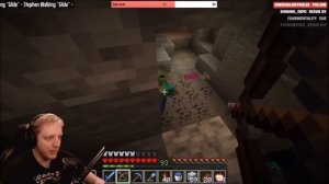 World record Minecraft hardcore run killed after 5 years (Full Version )