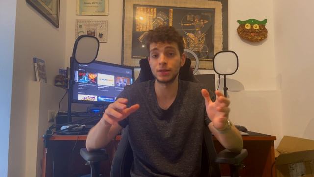 SAMSUNG PORTABLE SSD T7 NON FUNZIONA SU MAC!