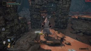 Elden Ring - лучший старт для мага