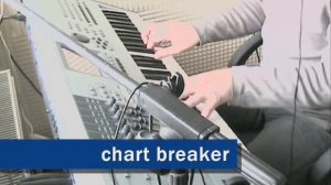 Yamaha Motif XS6 DEMO