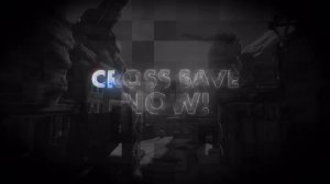 Warframe - Cross Platform Save Available Now