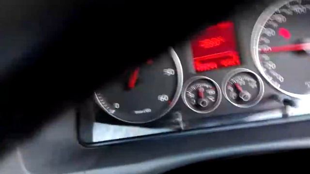 2005 VW Touran 2.0 TDi acceleration смотреть онлайн