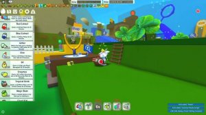 Как стать БЫСТРЕЕ всех в Bee Swarm Simulator