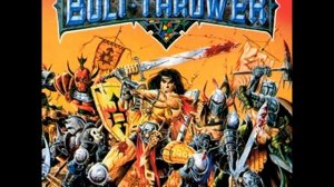 Bolt Thrower - War Master (Full Album)