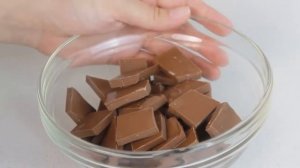 Конфеты БАУНТИ. Домашние намного вкуснее!