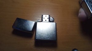 Дорогая Zippo против дешёвой Zippo / Какие отличия у дорогих и дешёвых Zippo