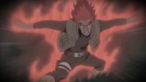 madara vs guy amv