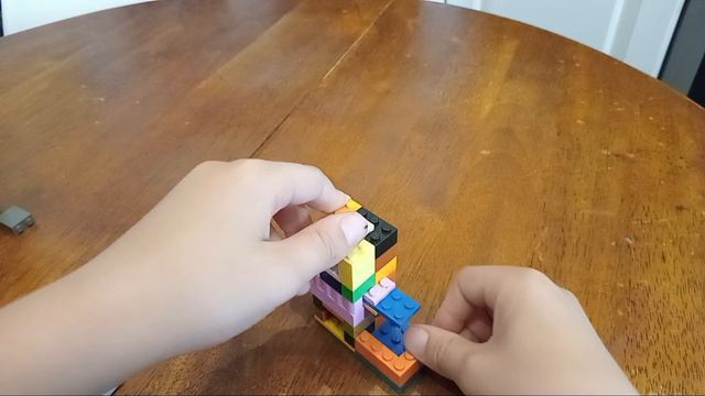 афтомат из лего смотреть онлайн