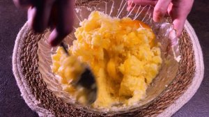 КАРТОФЕЛЬНОЕ ПЮРЕ ЗАПЕЧЕННОЕ в духовке