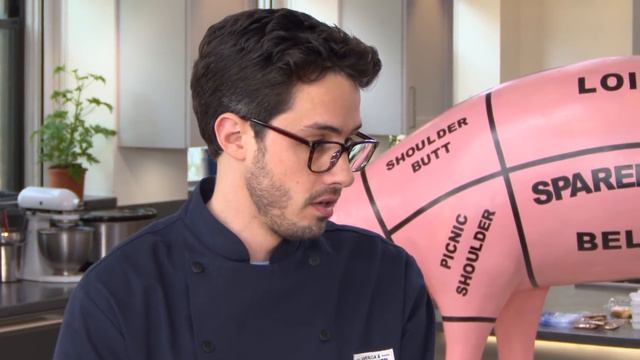 How to Make the Ultimate Porchetta