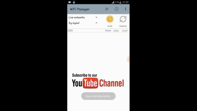 Old wifi device connect with Wifi Manager 100% working смотреть онлайн