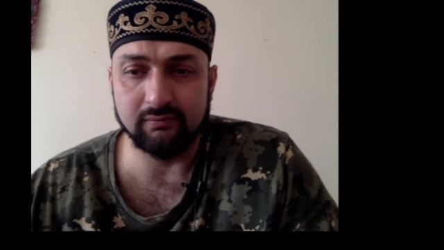 Тюркское самосознание/Узбеки/Уйгуры/Крымские Татары/Каракалпаки/Лакайцы/Гагаузы