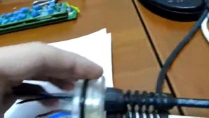 Minelab Excalibur 2 & Nel Snake coils