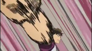 аниме волейбол