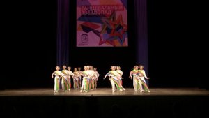 Планета детства