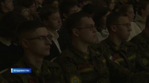 АГИТБРИГАДА В ПУШКИНСКОМ ТЕАТРЕ