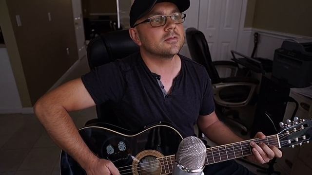 Ланфрен Ланфра. Голубка. Гардемарины Вперёд - Cover by Paul Weiss смотреть онлайн