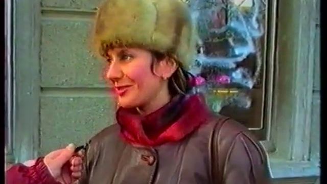 Юрий Новосельцев  Телепрограмма _Провинциальные знаменитости_. Художники города Николаева. VTS 01 1
