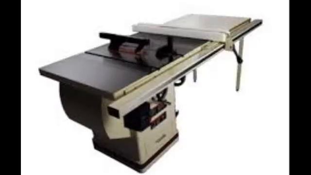 JET J 8201K 14 Inch 115 Volt Single Phase Vertical MetalWood Bandsaw