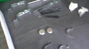 Коллекторная группа Tim из нержавеющей стали серии KCS10