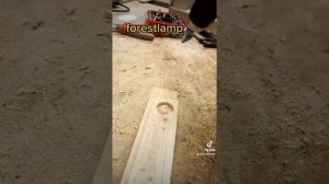 Видели такую фрезу для бусин?