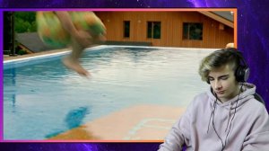 Супер Жорик - Меня прёт от тебя! Премьера клипа 2021 РЕАКЦИЯ НА Супер Жорик - Меня прёт от тебя!