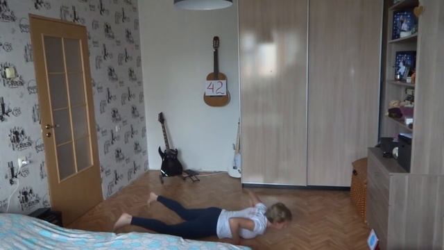 27 бёрпи за 2 минуты после 1 минуты стульчика смотреть онлайн