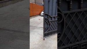 Автоматика для распашных ворот Алютех в Ростове на Дону