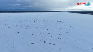 ✅ ВЕЖМА l НАВАГА ДОЛБИТ????! Унская губа, Белое море. #Рыболов_Севера