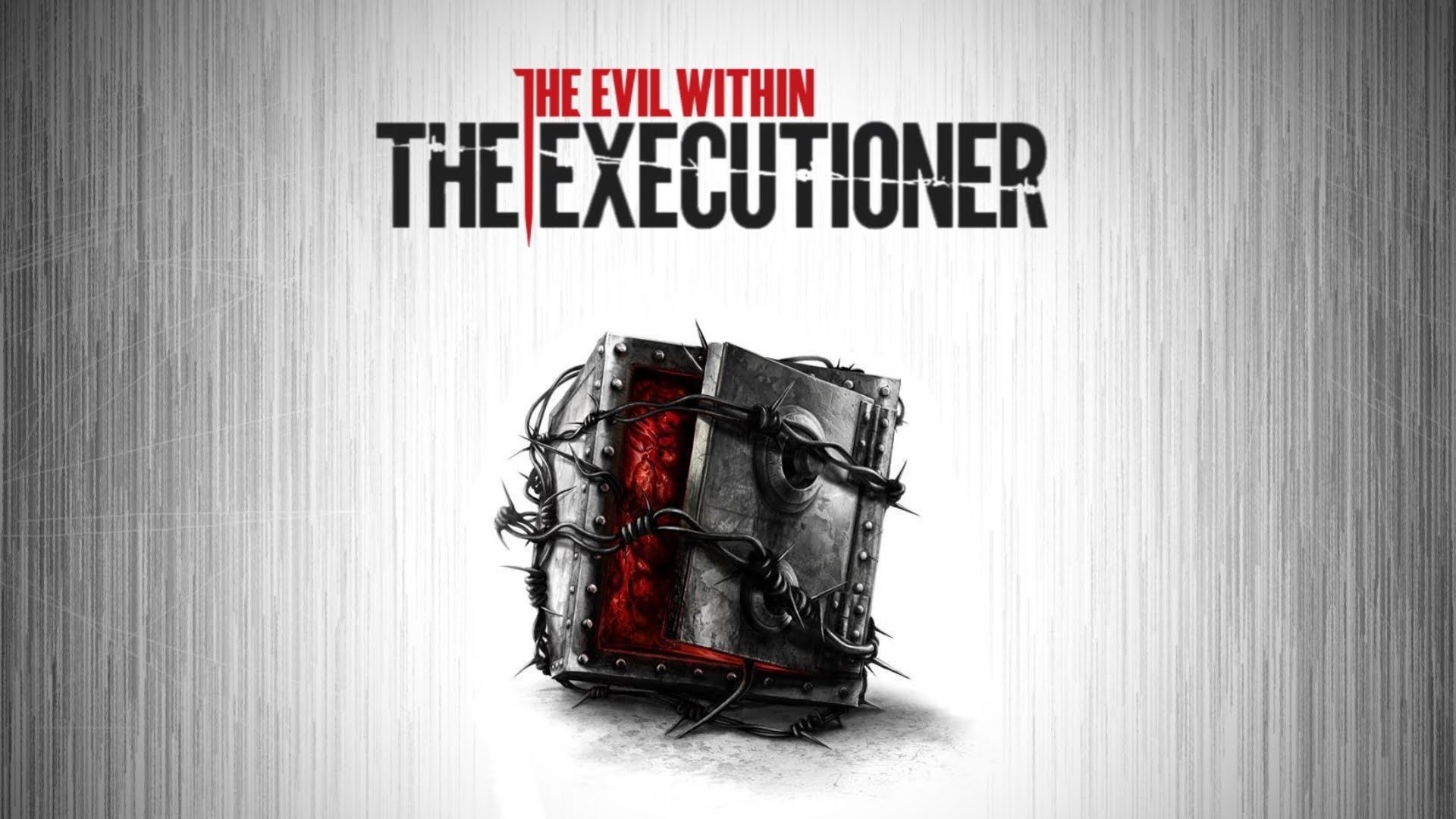 ?The Evil Within - DLC: The Executioner. Прохождение.