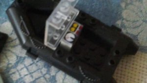 Как сделать из лего лодку