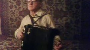4.02 Ветка сирени.Гармонь.Владимир Соловьёв.Ржев