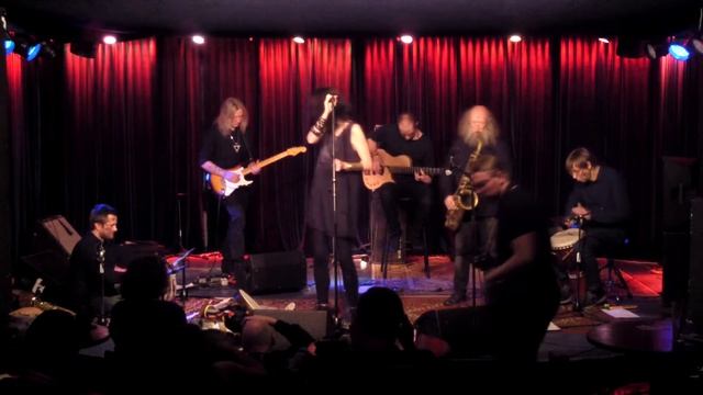 Rada & Ternovnik - You Will Dance."Ты будешь танцевать". acoustic 03.11.2016 смотреть онлайн