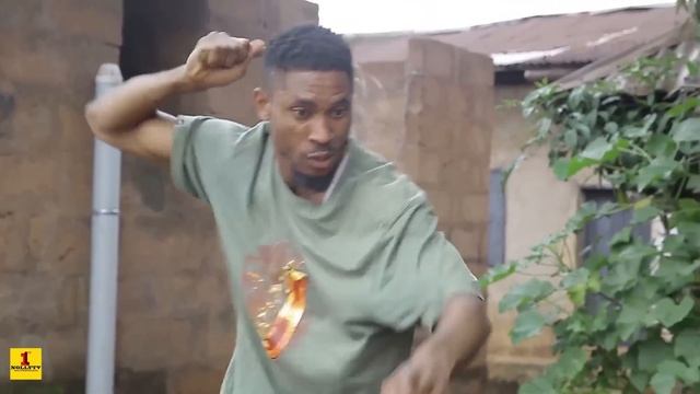 DE PROMISE I MADE SEASON 3(NEW MOVIE} - Fredrick Leonard,Uju Okolie,2023 Latest Nigerian Movie смотреть онлайн