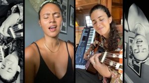 ITSA ME, MARO! - Calling Mayra Andrade