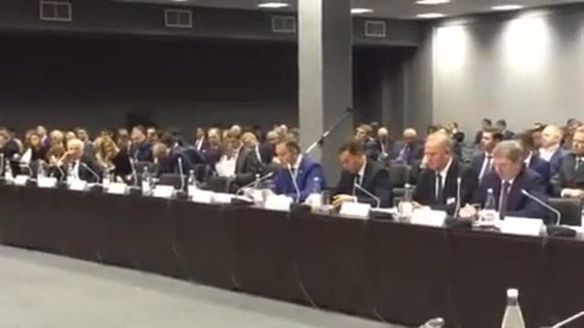 Круглый стол "Безопасность дорожного движения" смотреть онлайн