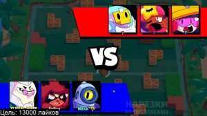 ВИТАЛ ШАРК встретил ДВА РАЗА иностранных ТОПОВ в БОЮ | Нарезка со стрима Vital Shark