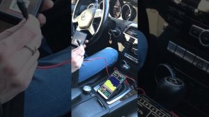 Профессиональная глушилка GPS и Глонасс