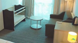 Санаторий Кирова (Крым, г. Ялта)