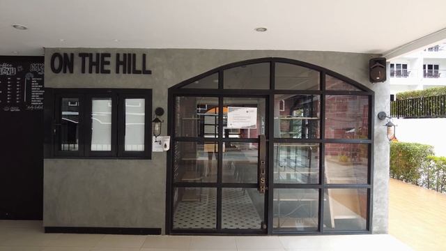 Лучшие дешевые отели в Паттайе. Где сейчас остановиться в Паттайе? смотреть онлайн