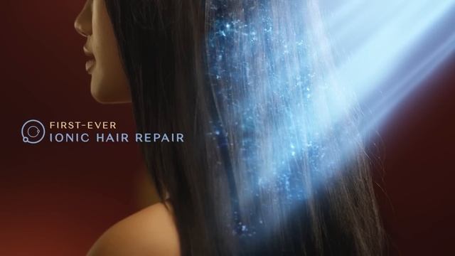 1st Ever Ionic Repair Power in Hair Care, Tsubaki's Premium EX Intensive Repair смотреть онлайн