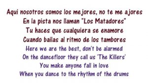 Gasolina - Daddy Yankee - Lyrics English and Spanish - Gasolina English Lyrics - Translation Meanin