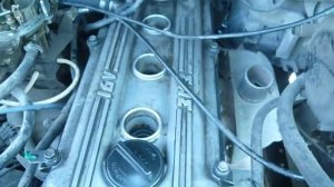 Газель. Замена прокладки Клапанной крышки и Масла.