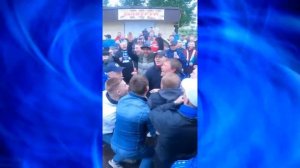SKLЯR Алексей Скляренко "Зимой и летом" ("Факел", Воронеж)