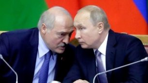 Война в Донбассе выгодна президенту Александру Лукашенко. Последние свежие события