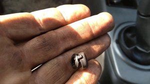 снять дверные карты лансер 9 ч. 1