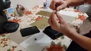 Поверматик мини. Замена носика. Powermatic mini.