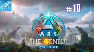 ARK: Survival Ascended ► Новые артефакты! Прохождение игры - 10